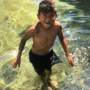 Meet your Posher, Antonio